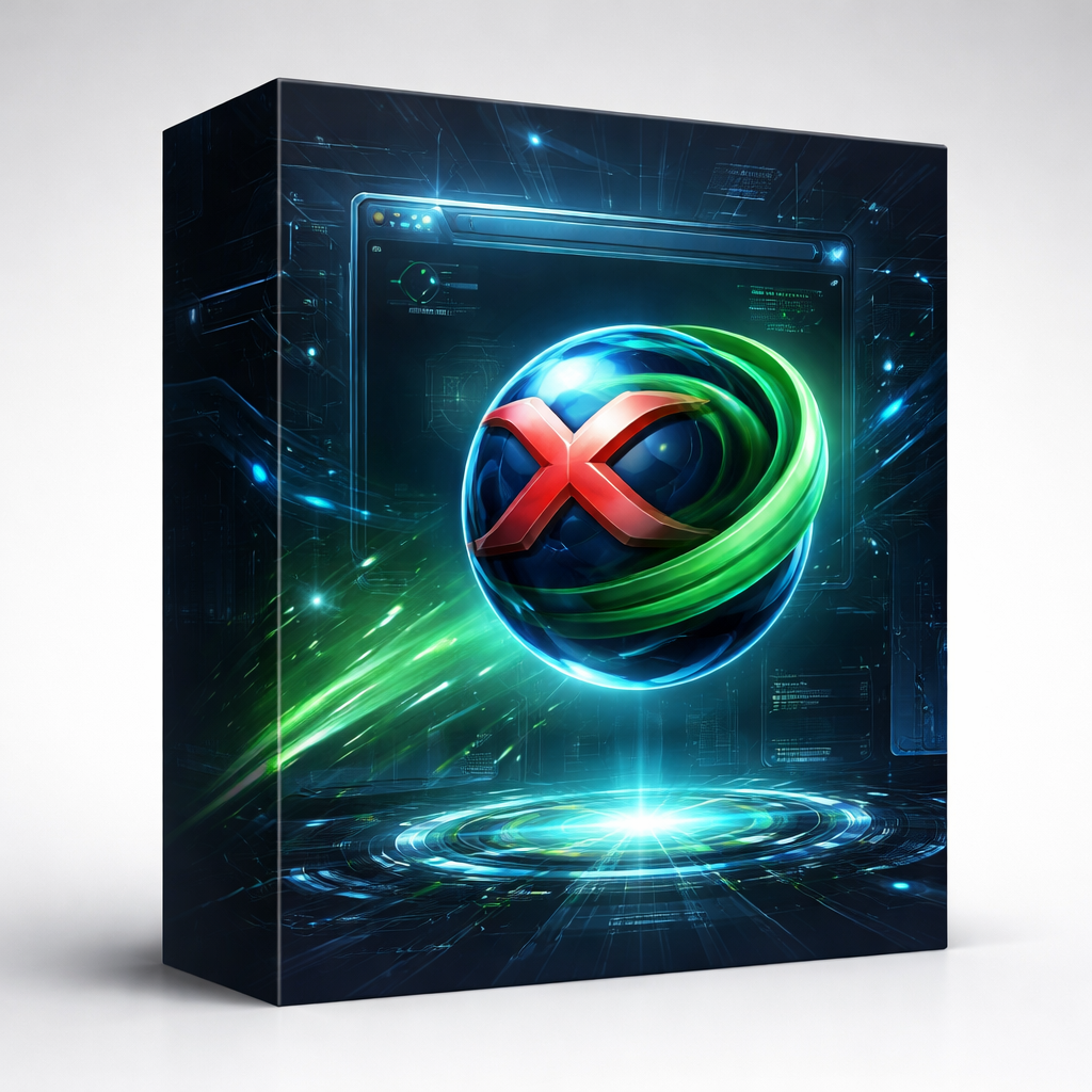 Xshell 8 安装包预览