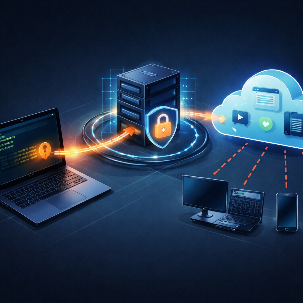 xshell 快捷键 下载与安装指南 202603：高阶运维效率进阶手册