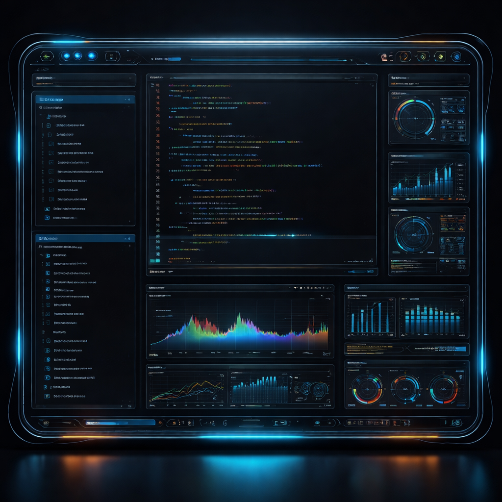 生产力跃升：Xshell字体设置优化与多设备同步实战指南