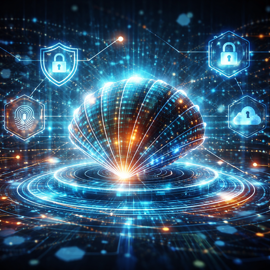 Xshell 安全加固特性