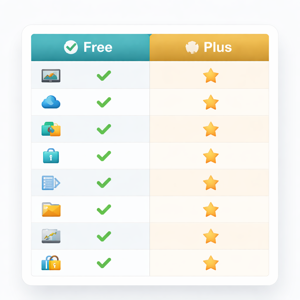 Xshell 8 版本差异对比